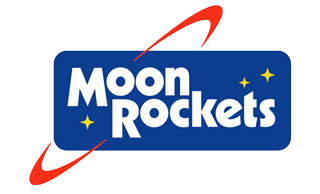 Moonrockets Official Merchandise